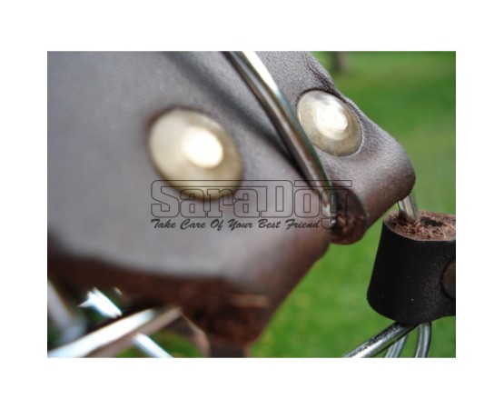 Botniţă Boxer mascul