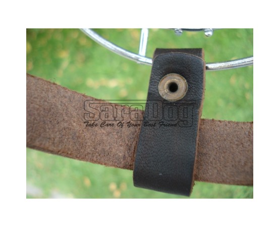 Botniţă Boxer mascul