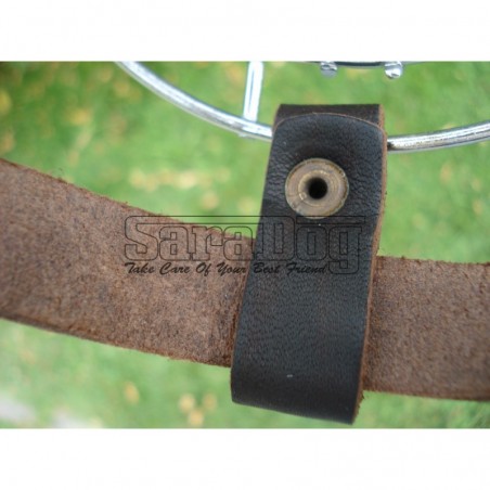 Botniţă Boxer mascul