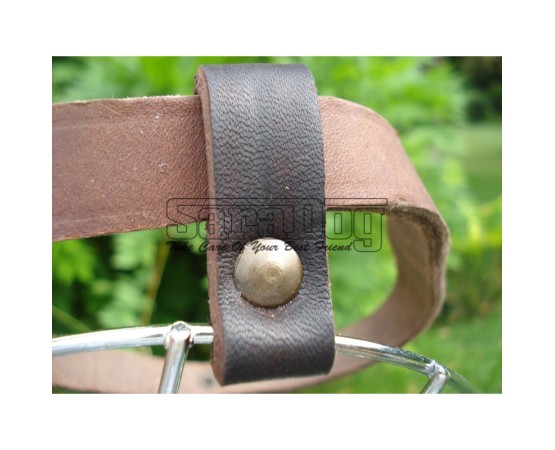 Botniţă Boxer mascul