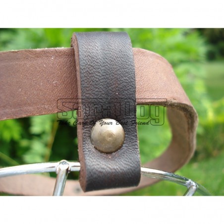 Botniţă Boxer mascul