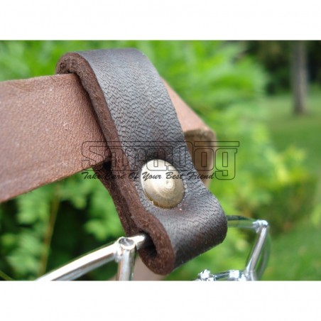 Botniţă Boxer mascul