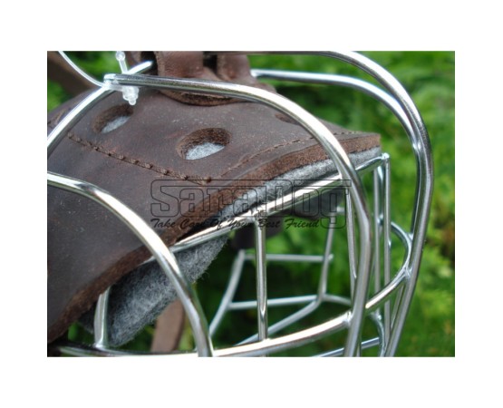 Botniţă Boxer mascul