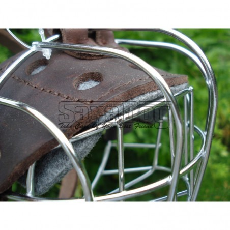 Botniţă Boxer mascul