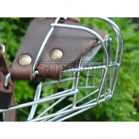 Botniţă Boxer mascul