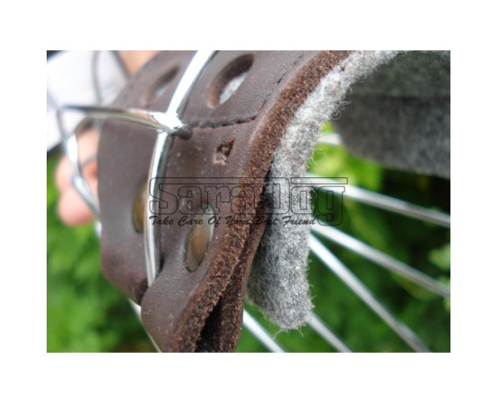 Botniţă pentru Dobermann