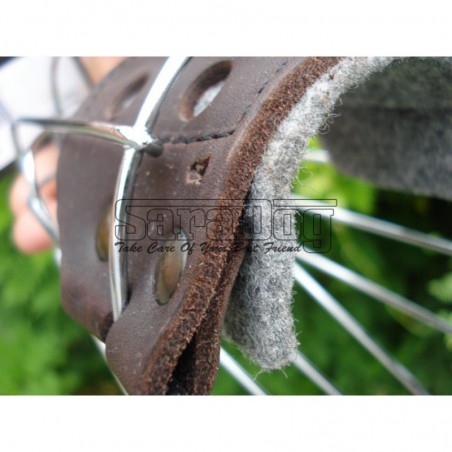 Botniţă pentru Dobermann