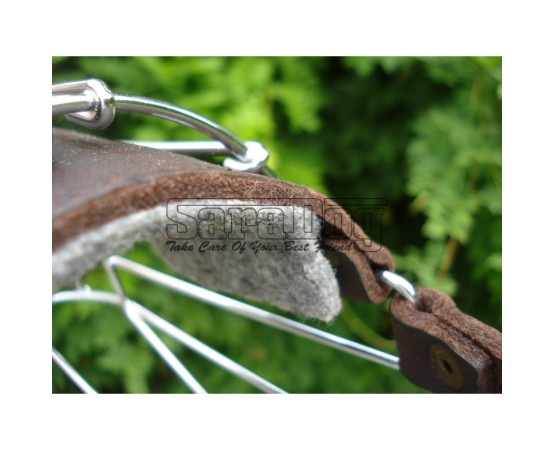 Botniţă pentru Dobermann