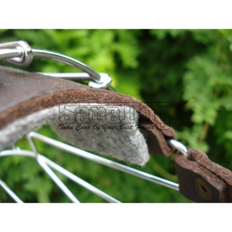 Botniţă pentru Dobermann