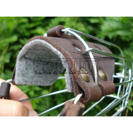 Botniţă pentru Dobermann