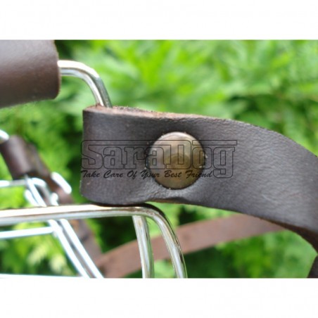 Botniţă pentru Dobermann