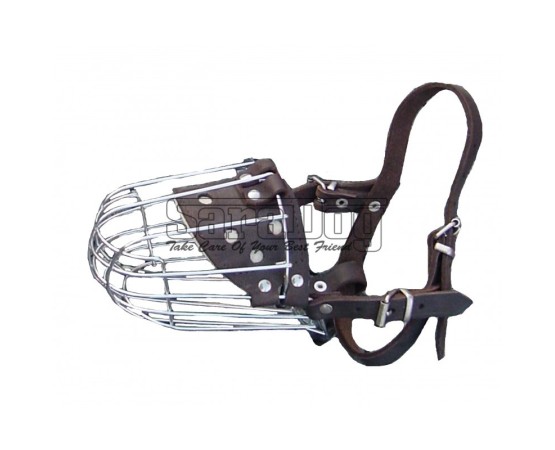 Botniţă pentru Dobermann