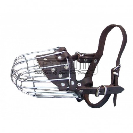 Botniţă pentru Dobermann