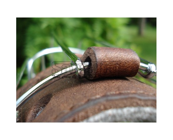 Botniţă metalica pentru Collie , Ogar 