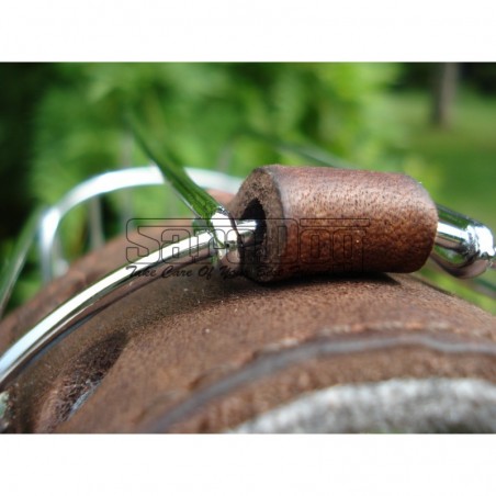 Botniţă metalica pentru Collie , Ogar 