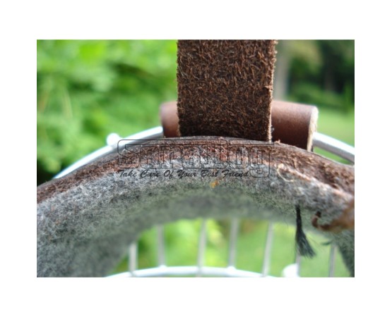 Botniţă metalica pentru Collie , Ogar 