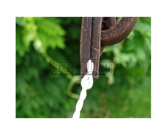 Bici profesional pentru dresaj canin IPO