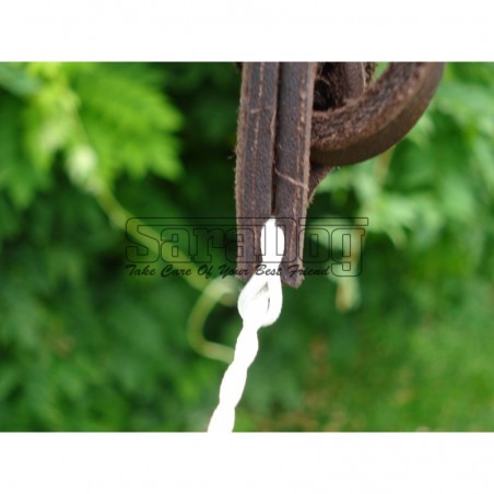 Bici profesional pentru dresaj canin IPO