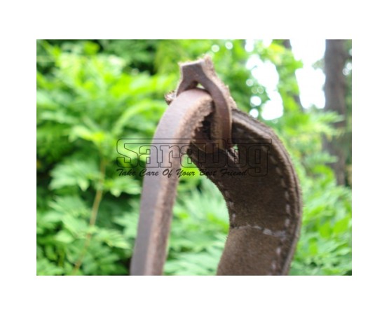 Bici profesional pentru dresaj canin IPO