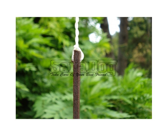 Bici profesional pentru dresaj canin IPO