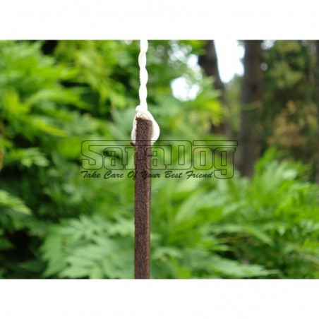 Bici profesional pentru dresaj canin IPO