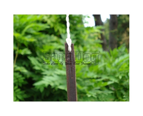 Bici profesional pentru dresaj canin IPO