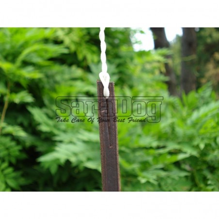 Bici profesional pentru dresaj canin IPO