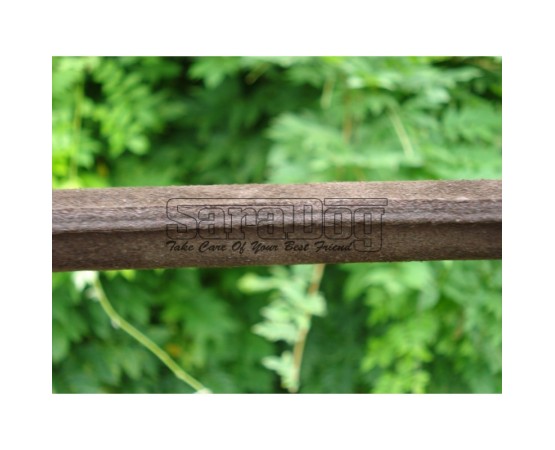 Bici profesional pentru dresaj canin 