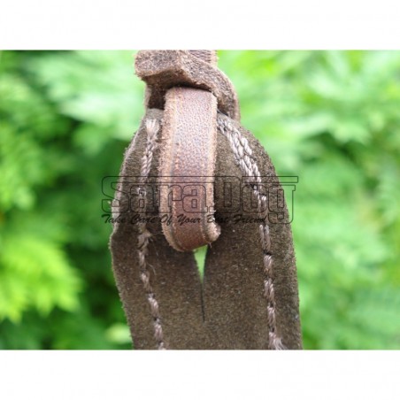 Bici profesional pentru dresaj canin 