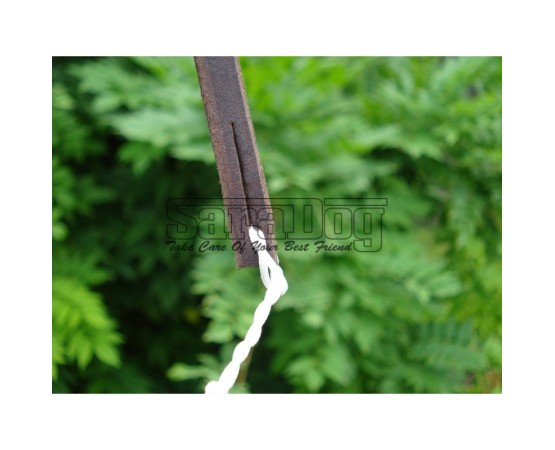 Bici profesional pentru dresaj canin 