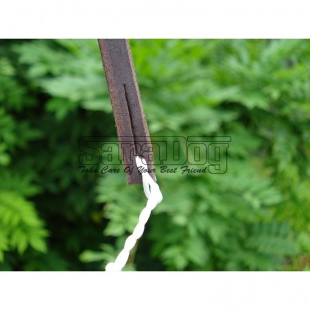 Bici profesional pentru dresaj canin 