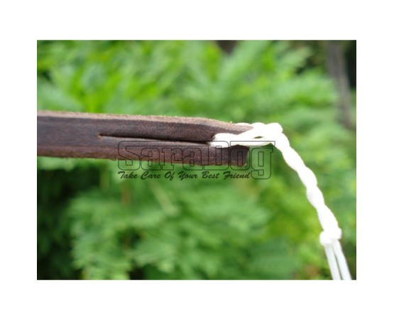 Bici profesional pentru dresaj canin 