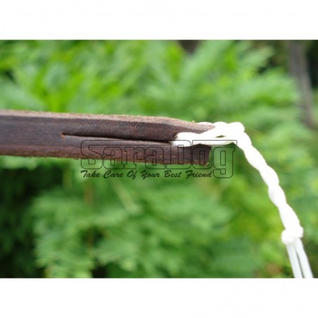 Bici profesional pentru dresaj canin 