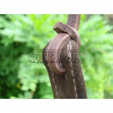 Bici profesional pentru dresaj canin 