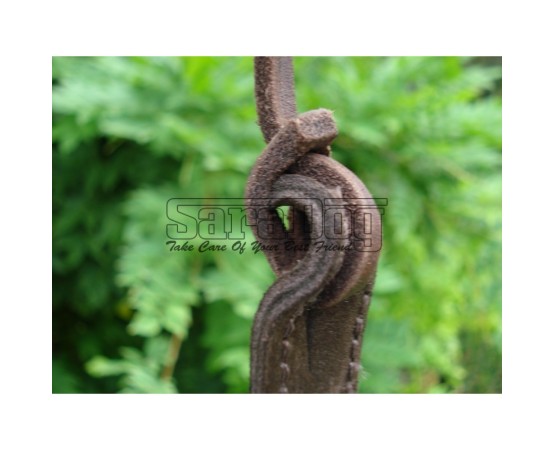 Bici profesional pentru dresaj canin 