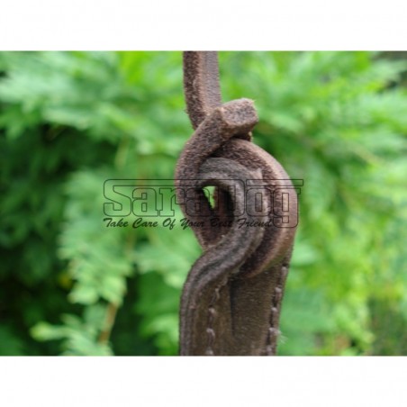 Bici profesional pentru dresaj canin 