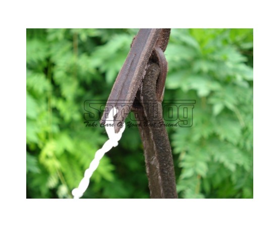 Bici profesional pentru dresaj canin 