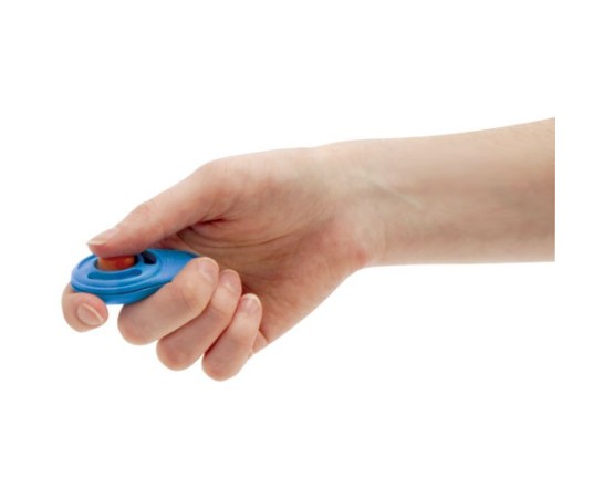 Clicker pentru dresaj canin Academia Starmark