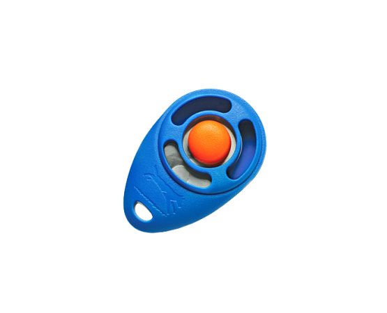 Clicker pentru dresaj canin Academia Starmark