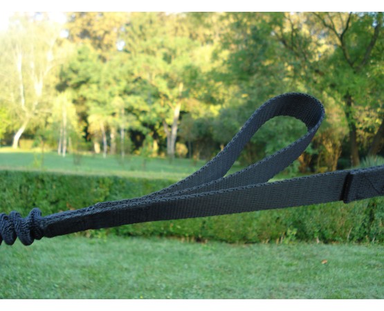 Lesa centura pentru jogging caini