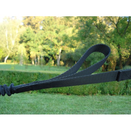 Lesa centura pentru jogging caini