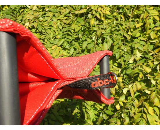 Perna de muscatura pentru dresaj canin , din material francez