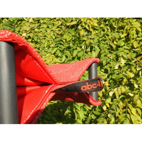 Perna de muscatura pentru dresaj canin , din material francez