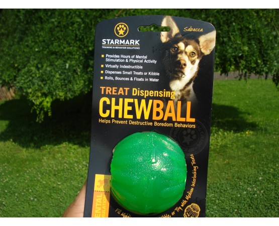 Minge interactiva pentru caini Academia Starmark