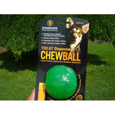 Minge interactiva pentru caini Academia Starmark