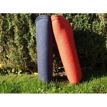 Maneca pentru dresaj canin , din material francez