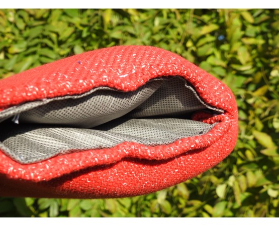 Maneca pentru dresaj canin , din material francez