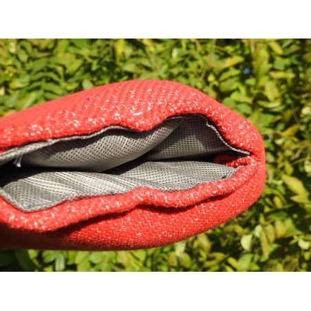 Maneca pentru dresaj canin , din material francez