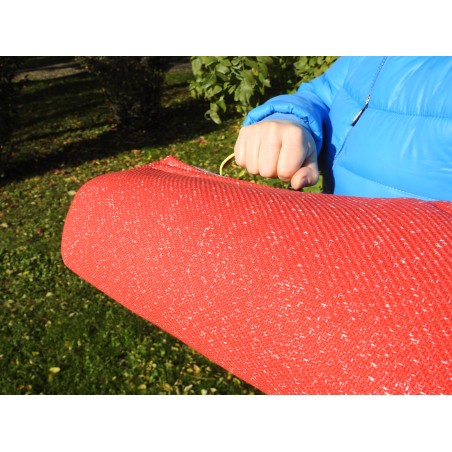 Maneca pentru dresaj canin , din material francez