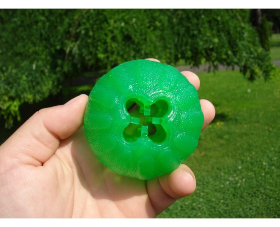 Minge interactiva pentru caini Academia Starmark